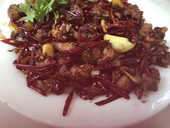 -田记餐馆(富国街店)