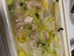 -松鹤楼(狮山永利广场店)