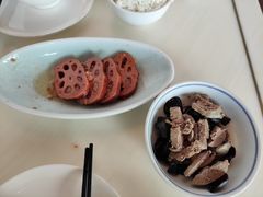-锦園(伊势丹美食城店)
