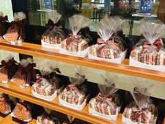 零售区-Laderach 莱德拉(上海环贸iapm店)