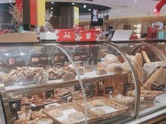 -汉柏麦香德国面包房(海信店)