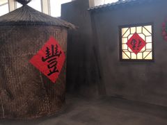 -银川河东国际机场