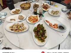 -金海湾海鲜排档(朱家尖店)