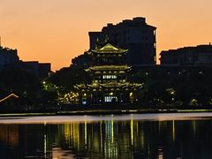 -东湖景区