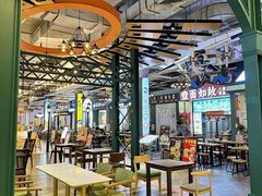 -横琴购口岸商业广场