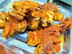 -嘉峪关伊俩寺烤肉店