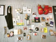 -251#coffee roasters(沿河东路店)