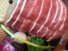 -盡膳口福·百年汤方火锅(科华北路店)