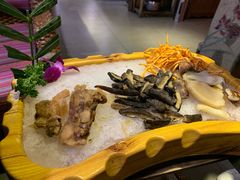 -老诚一锅羊蝎子(黄寺大街店)