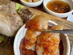 -Dombe豚(黑猪肉街店)