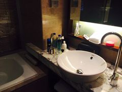 龙之梦万丽酒店-上海龙之梦万丽酒店