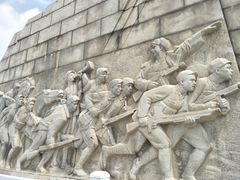 -辽沈战役纪念馆