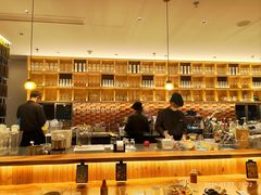 -无印良品餐堂 MUJI Diner(成都太古里店)