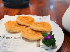 银丝饼-农汤老店(顺联公园里店)