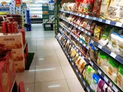 -世纪联华超市(马塍店)