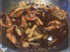 -李想大虾(吾悦广场店)