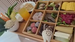 -美悦湾月子中心(熙湖店)