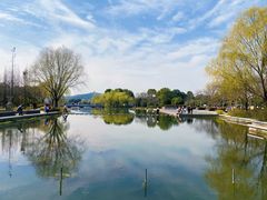 -石湖景区