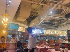 -西贝(财富购物中心店)