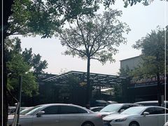 -鱼米之家·20年老字号园林农庄·宴席(鱼窝头店)