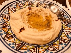 -Tajine Moroccan塔金摩洛哥中东餐厅