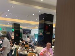 -紫光园·烤鸭·北京菜(劲松店)