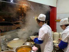 -李兰英湖南面馆(护国路店)