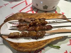 -SEEUNARI西域娜依新疆菜(环宇广场店)
