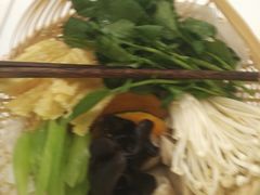 -七色云蔬食(喜邻里店)