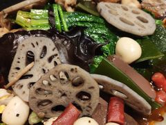 -万记麻辣烫国展总店