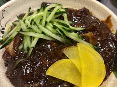 -咕咕站韩国料理(紫金港店)