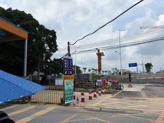 -长洲岛