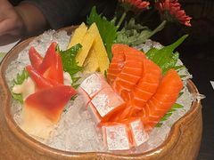 -花潮料理艺食馆(SM新生活广场店)