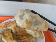 -劈柴院锅贴(沈阳路店)