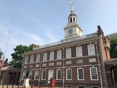 -美国独立纪念馆