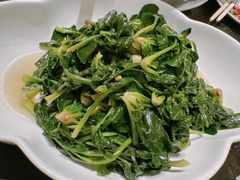 -芳芳私房菜·精做淮扬菜(承德路店)