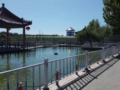 -河北村民俗体验园