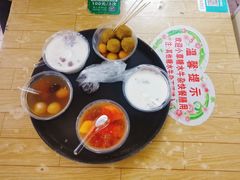 -小草糖水(海棠村店)