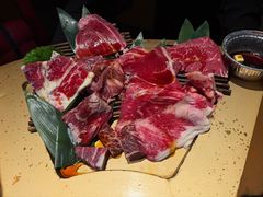 -300杯·和牛烧肉清酒专门店(廊里店)