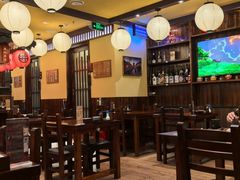 -鸟鹏烧鸟居酒屋(仁恒梦中心店)