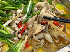 -二0二李记南瓜田鸡老字号(宜宾一店)
