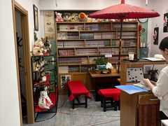 -古都梅按摩足浴(世界广场店)