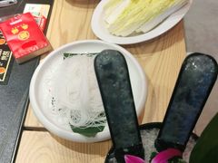 -淼福猪肚鸡·椰子鸡火锅(大沙地店)