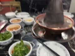 -欣悦坊陈一刀热气羊肉火锅(清真路店)