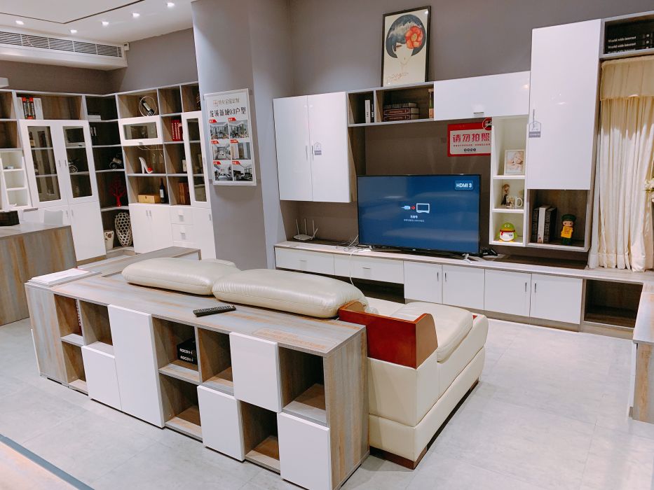 劳卡整体衣柜地址,电话,价格,团购,营业时间(图)-江门装修建材-大众