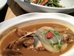 -肆月河豚·淮扬菜·湘菜(华天店)