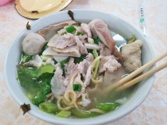 -非遗·爱西干面(小公园总店)