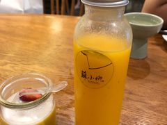 -苏小柳手作点心(控江旭辉分院)