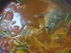 -苗家恒灵酸汤鱼-跳水牛肉连锁店(凯里总店)