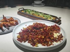 -院8里·小聚园老川菜(九眼桥店)